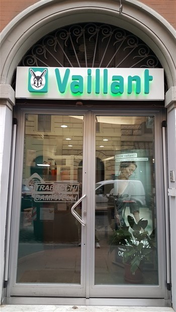 Centro Assistenza Vaillant Service Plus Roma Centro